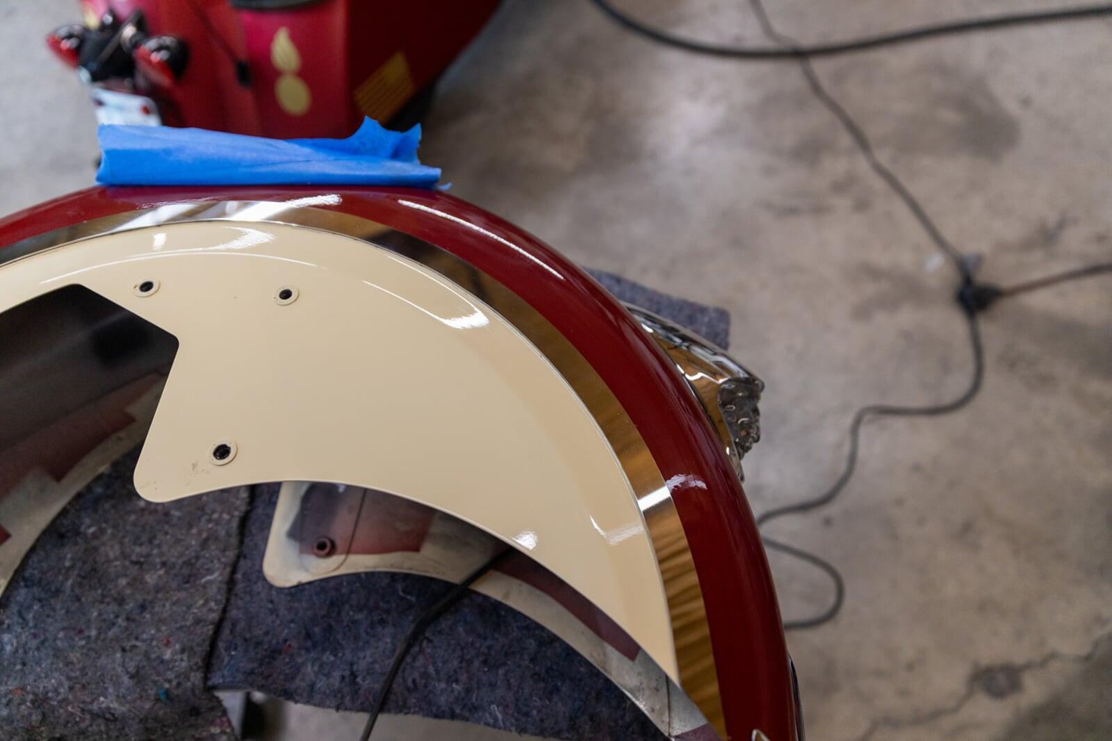 FenderFix Installation Guide